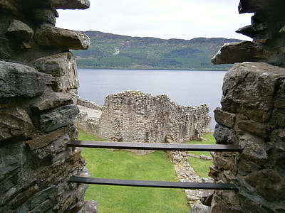 Castle, Lake thumbnail
