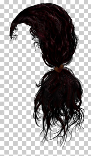 42 205 Long Haired Png Cliparts For Free Download Uihere