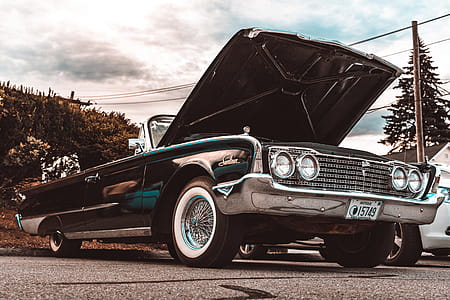 Car Hood thumbnail