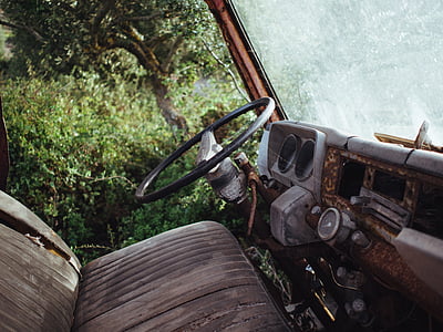 gray vehicle interior thumbnail