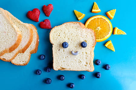 Loaf Bread thumbnail