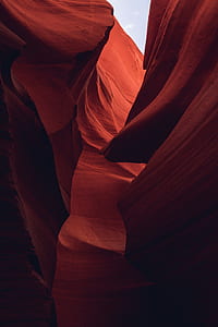 Antelope Canyon, Arizona thumbnail