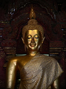 Gautama statue thumbnail