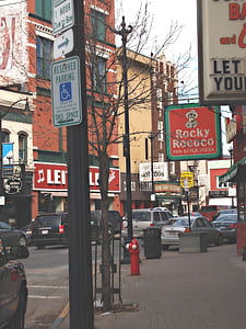 View at the Street thumbnail
