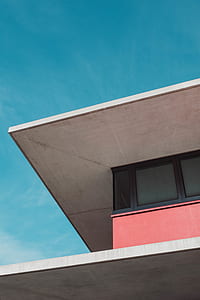 brown concrete house thumbnail