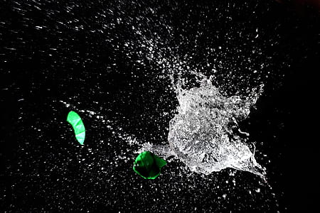 water, dark, science, splash thumbnail