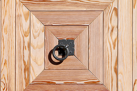 Wooden Door, Call Waiting Ring thumbnail