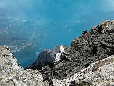gray rocky mountain thumbnail
