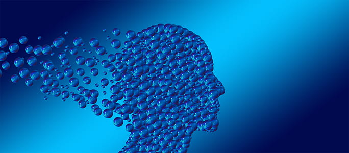 dewdrop of man's face photography thumbnail