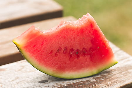 Fresh Watermelon thumbnail