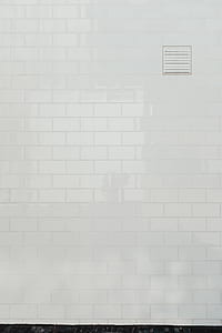 closeup photo of white tiles thumbnail