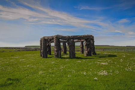 Stonehenge, Spain thumbnail