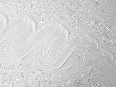white paint closeup photo thumbnail