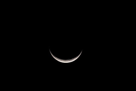 crescent moon thumbnail