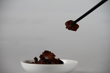 Gourmet, Shredded Mushrooms thumbnail