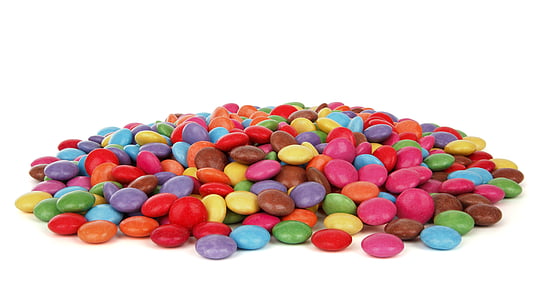 assorted-color ornaments thumbnail
