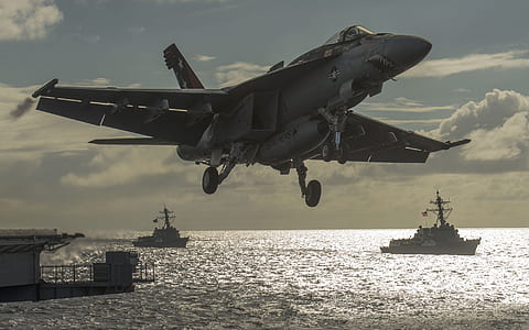 gray fighter jet flight thumbnail