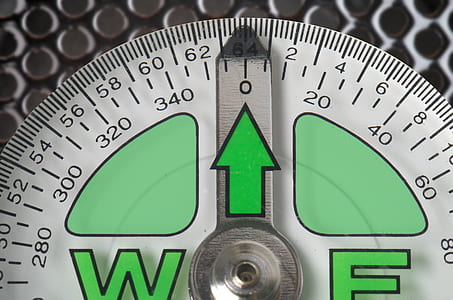 gray analog gauge at 64 thumbnail