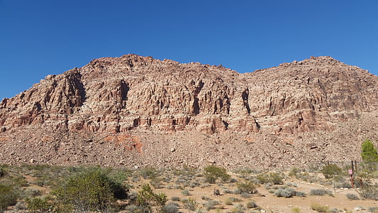 brown mountains thumbnail