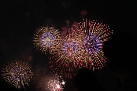 firework display thumbnail