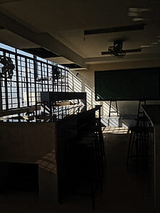 chalkboard in classroom thumbnail
