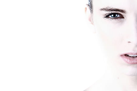 person's face thumbnail