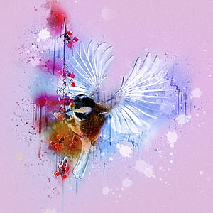 abstract painting thumbnail
