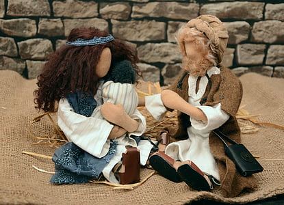 nativity set thumbnail