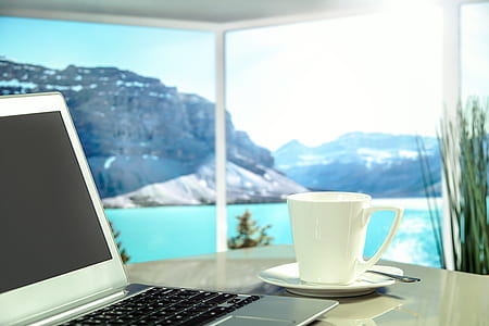 sea, landscape, coffee, hotel thumbnail
