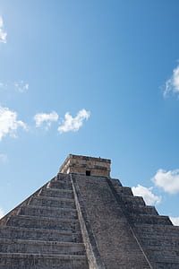 Chichen Itza, Mexico thumbnail