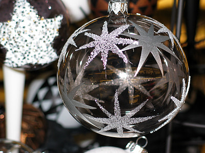 Christmas Bauble, Christmas thumbnail