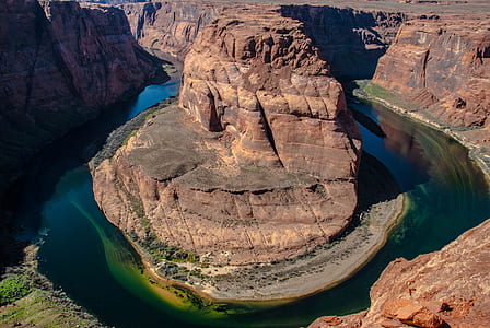 Horseshoe Bend, Utah thumbnail