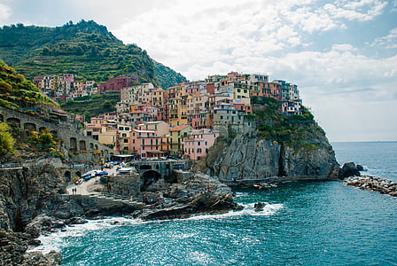 Cinque Terre thumbnail