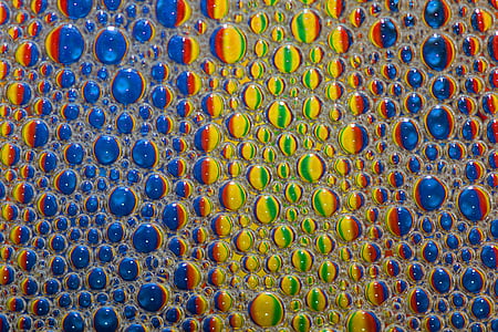 multicolored surface thumbnail