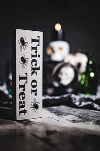 Halloween Decorations thumbnail