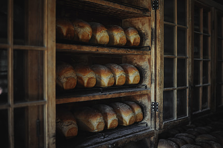 bread oven thumbnail
