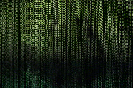 bead, art, green, night thumbnail