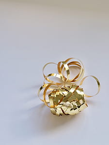 gold ribbon thumbnail