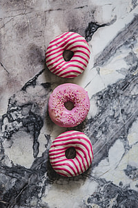 Colorful donuts thumbnail