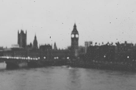Big Ben Tower, England thumbnail