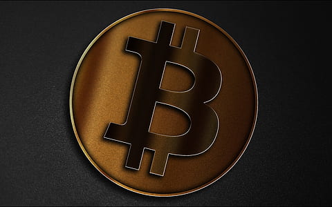 Bitcoin illustration thumbnail