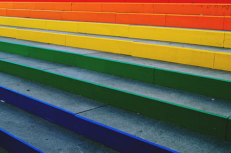 stairs, art, construction, steps thumbnail