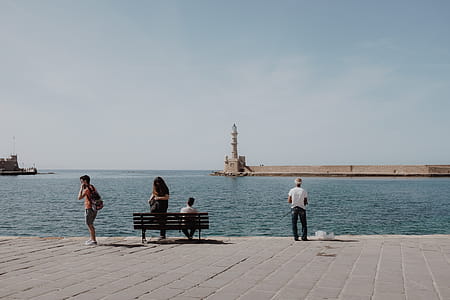 People By The Sea thumbnail