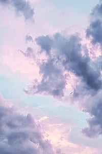 white and gray skies thumbnail
