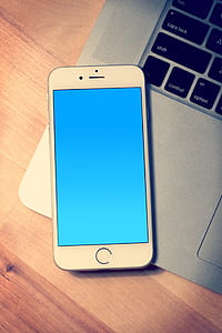 apple, iphone, smartphone, laptop thumbnail