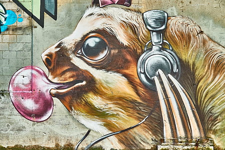 brown animal illustration thumbnail