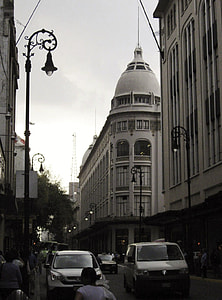 Palacio de Hierro store in Mexico City, Mexico thumbnail