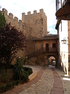 Albarracín, Medieval Village thumbnail