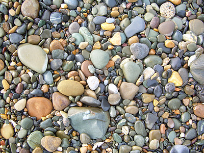 assorted pebbles thumbnail