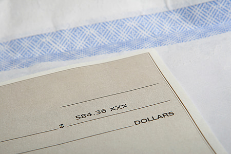 notes, letter, business, money thumbnail